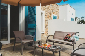 Luna Blu Apartment by Diddoi Marina Di Mancaversa
